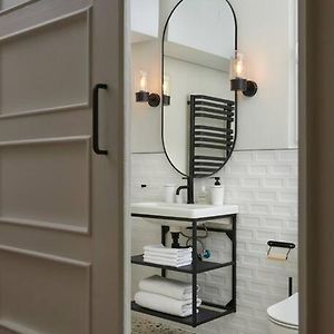 Appartement met Drie Slaapkamers